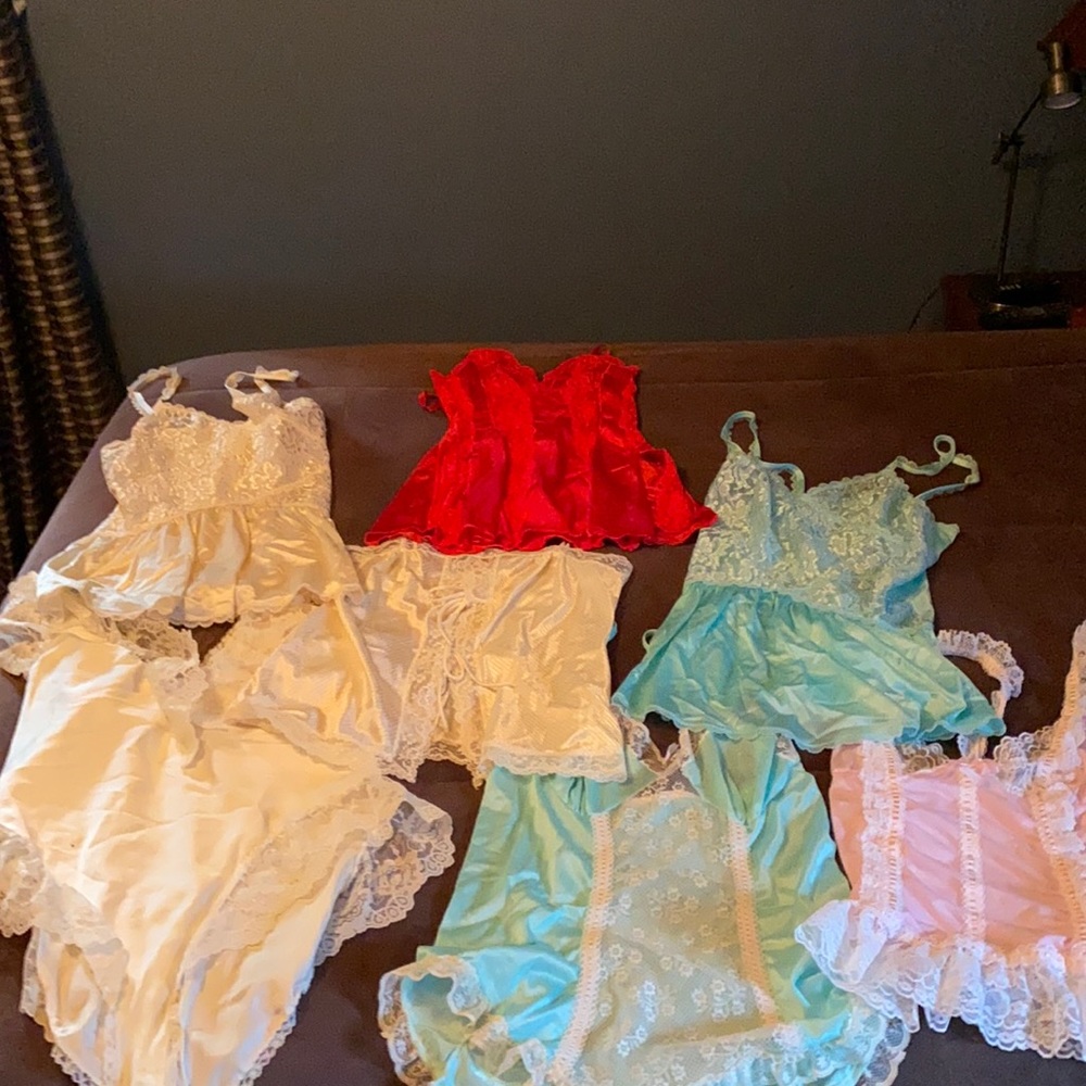 Lingerie
